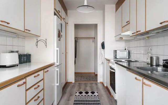 Spacious City Retreat with Private Sauna
