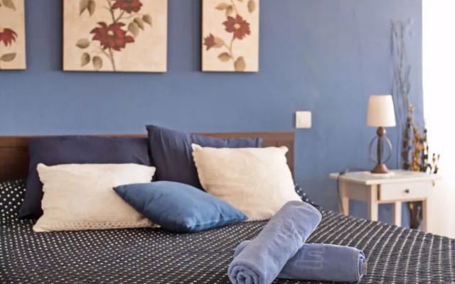 Apartment Eurosol Santa Marinella 16793