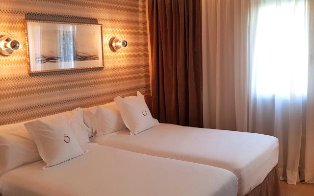 Hotel Ópera