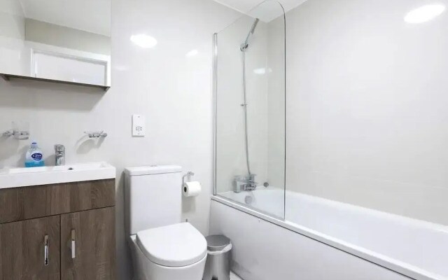 Radalco Apartments