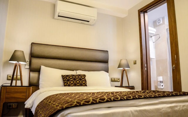 Allegra Suites Galata