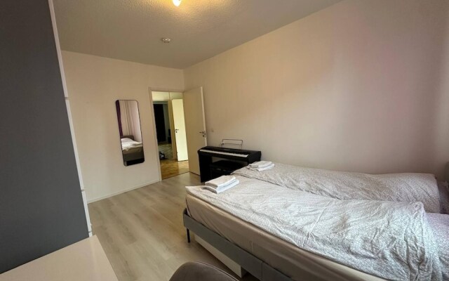 Lovely 2-br 77m2 Apart Pasila-train Station