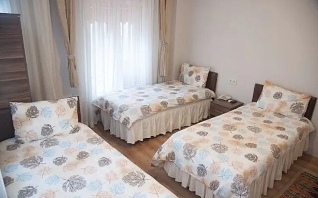 As Hotel Beyoglu