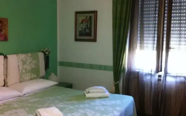 Acquamarina B&B