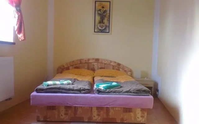Pension St. Maur