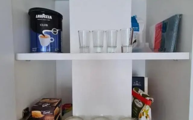 Vaivorykštės 7D apartamentai (su baseinu)