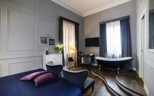 Relais San Lorenzo in Lucina