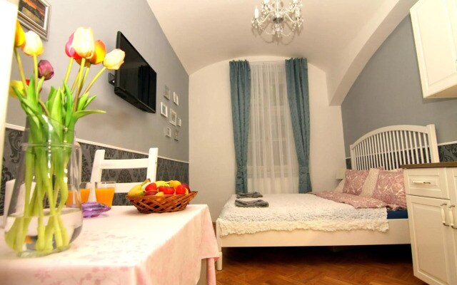 ALLSTAR Vinohrady ateliers