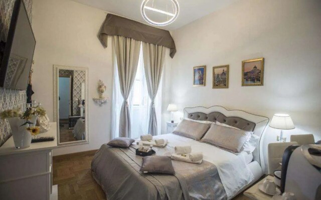 Barberini Dream