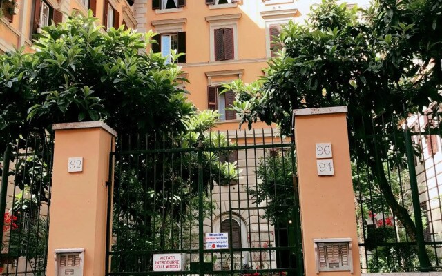 Sergio House