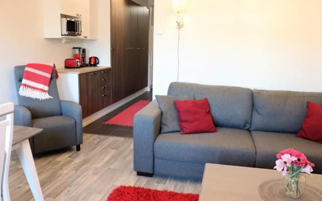 Star Villas A204