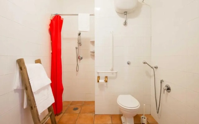 Agriturismo Il Castoro