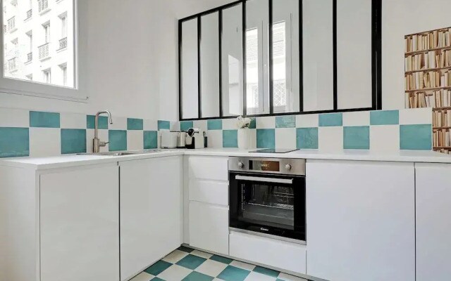Intimate Apartment - 1br/4p - Saint-lambert