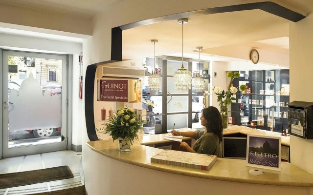 Relais San Pietro