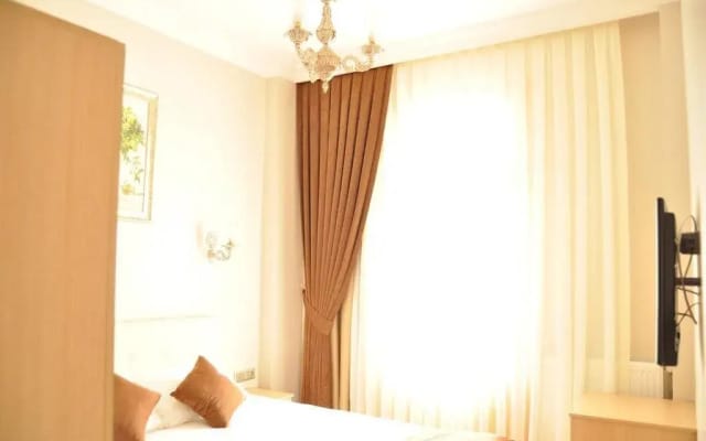 Büyükada Cumbalı Konak Hotel-Büyükada(BUYUKADA CUMBALI KONAK)