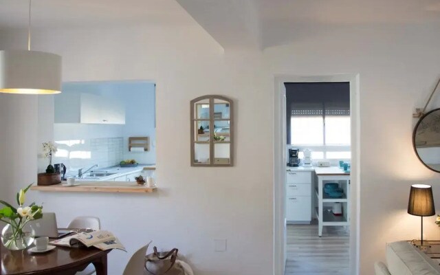 Charming Orchard Villa