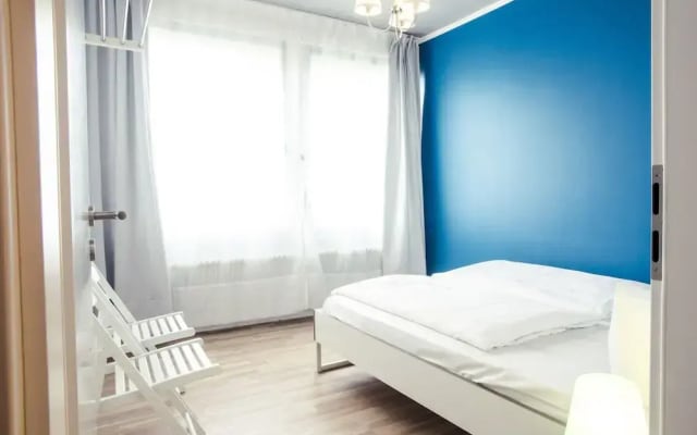 Hevals Grand Tempelhof