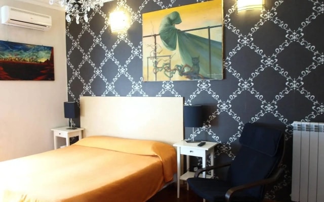B&B Santa Bibiana
