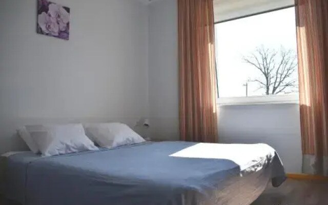 Saare Automatic Hostel