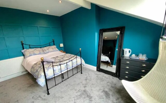 Blenheim Guest House York