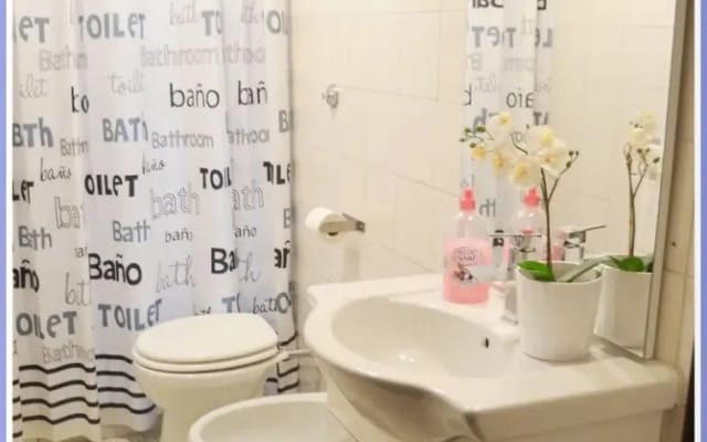 Sant'Onofrio Terrace Apartment