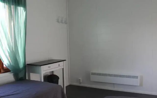 Uni-Sieppari Apartment