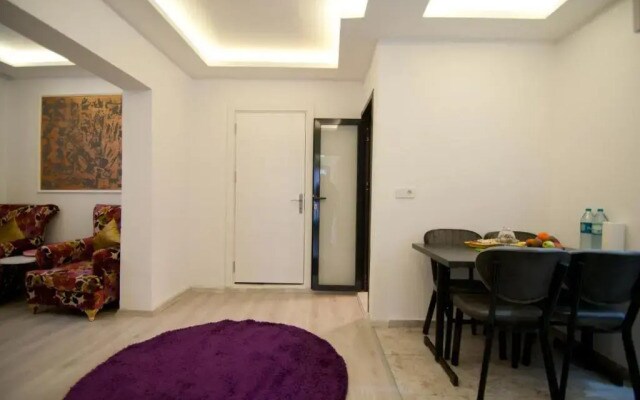 Blue Mosque Suites 2