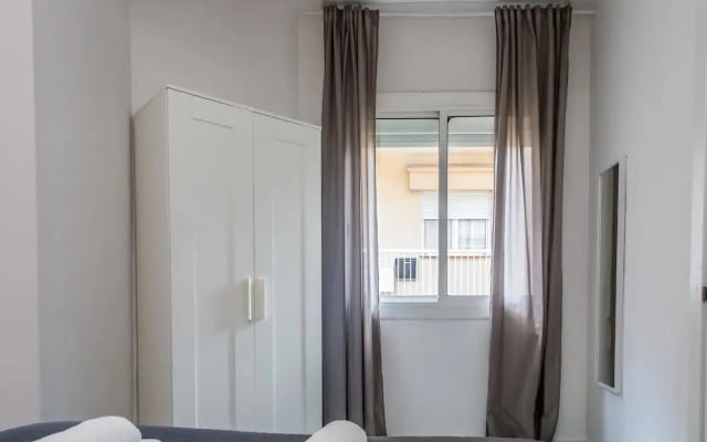 Opening Doors Gracia
