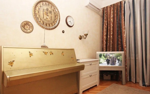 ApartLux Грузинский Вал
