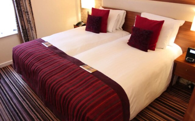 The Leopold Hotel