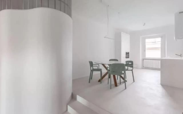 Vittorio Luxury Panoramic Apartment