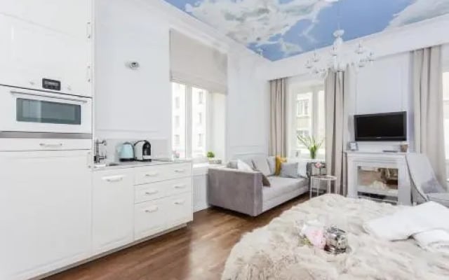 I'm In Heaven - Boutique Apartments