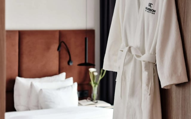 Radisson Collection Hotel Warsaw