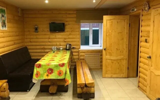 Berezka Hotel