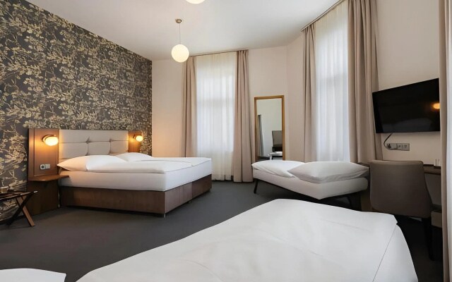 Hotel Victoria