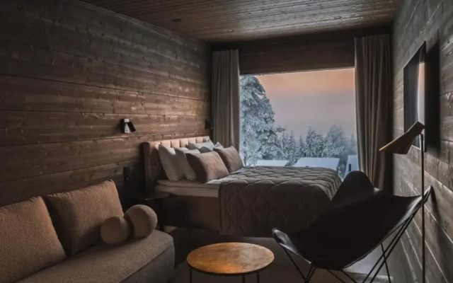 Arctic Panorama Resort & Spa