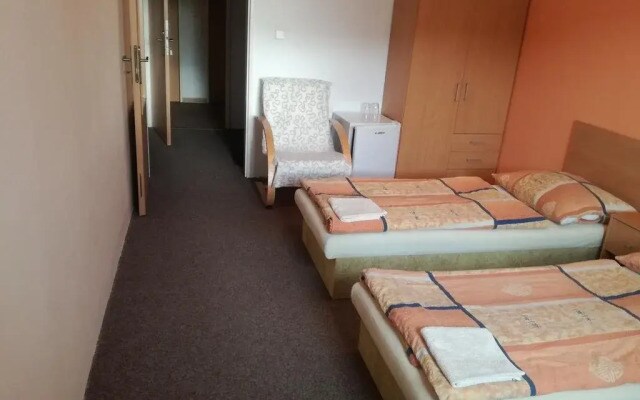 Hotel Zannam