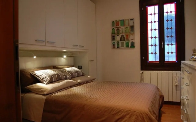 Loft with terrace 10 minutes from S Marco