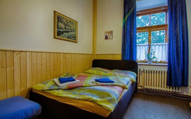 Hotel Pošta