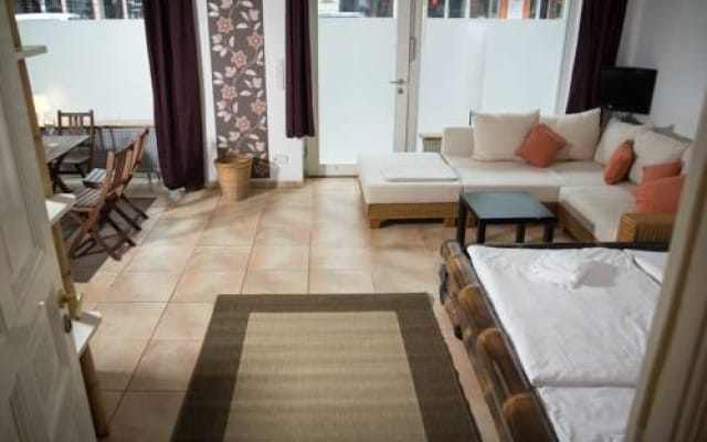 The Lodge Berlin
