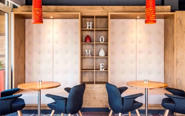 ibis London Elstree Borehamwood