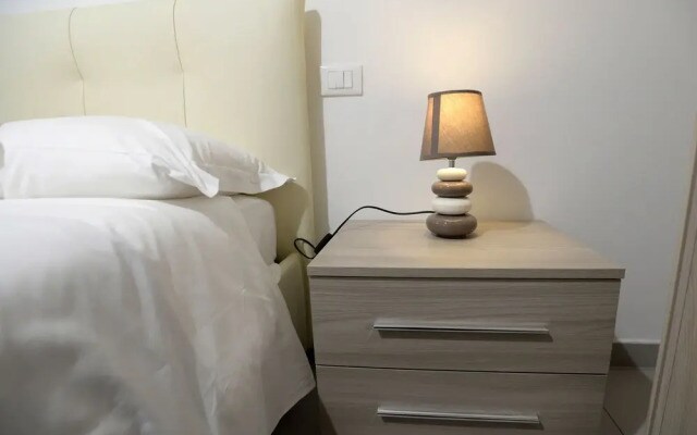 Laterano White Home - Colosseo