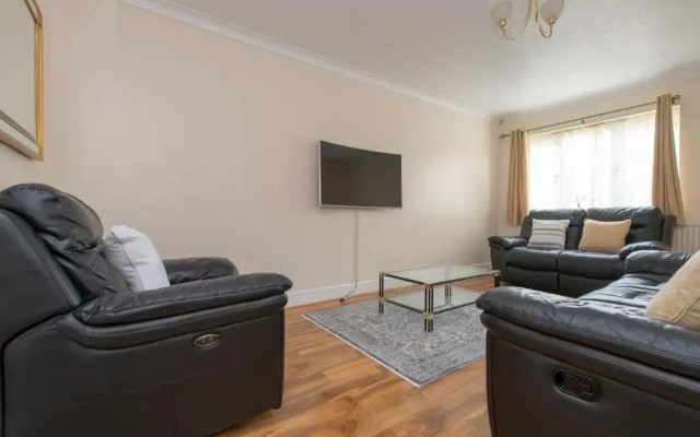 Abkat Three Bedroom Home