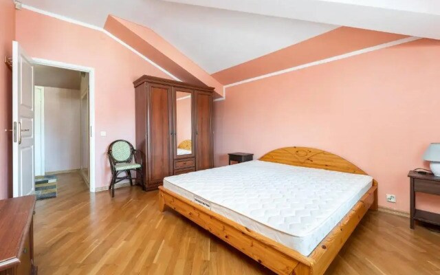 DICTUMFACTUM RESIDENCE 2BedRoom