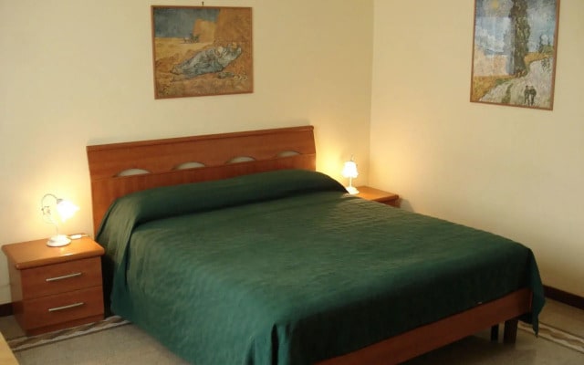 B&B La Bella Giuliana