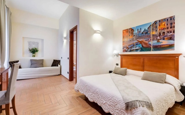 Residenza Roma