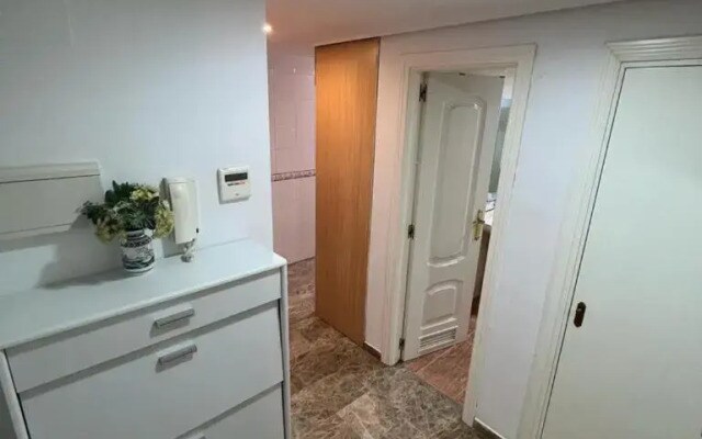 Apartamento Playa Bajondillo 4
