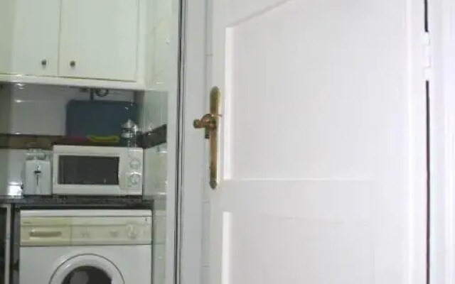 Apartmento Industria