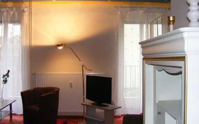 Pension Tempelhof