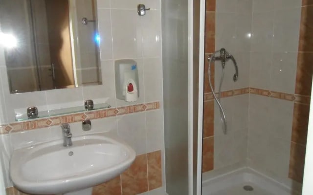 Hotel Sport